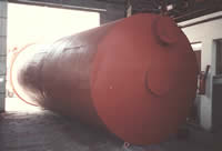 Fotografías Silos